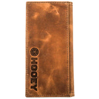 Hooey Original Sunset Serape Print Rodeo Wallet