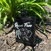 Red Dirt Hat Co. Roam Free Cologne