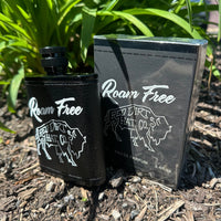 Red Dirt Hat Co. Roam Free Cologne