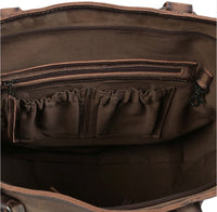 STS Ranchwear Baroness Large Tote