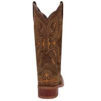 Laredo Women's Millie Suede Boot in Olive