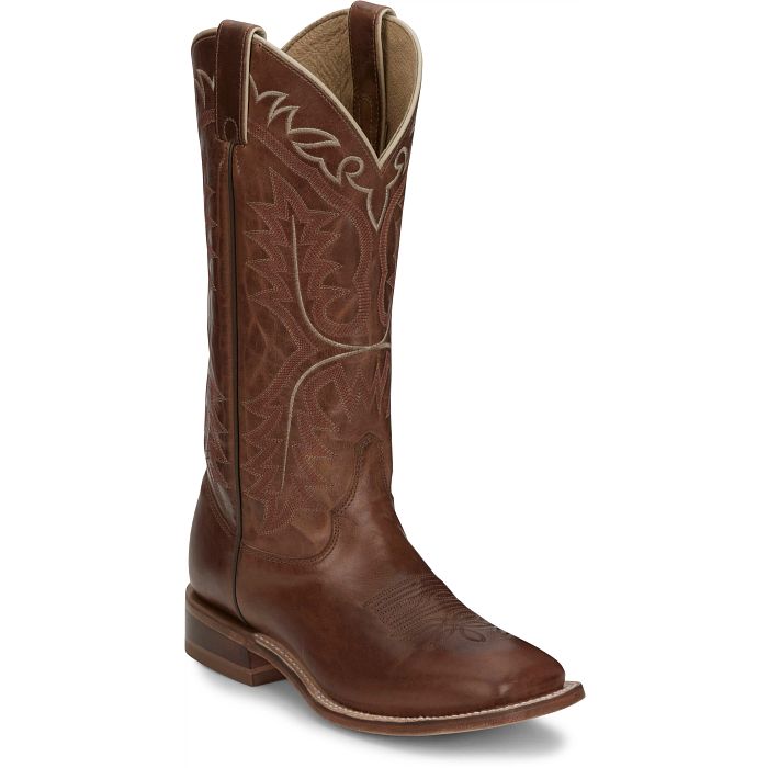 Justin clearance womens boots