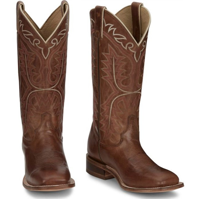 Justin womens cowboy on sale boots