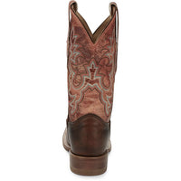 Justin Women's Dusty 11" Pull-On Western Boot