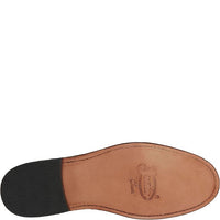 Justin Women's McKean Water Buffalo Lace Up Boot in Turquoise Blue