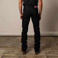 Kimes Ranch Men's James Jean in Black