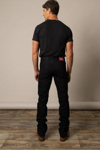 Kimes Ranch Men's James Jean in Black