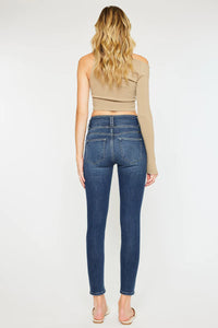 KanCan High Rise Alexandria Super Skinny Jean