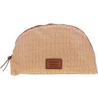 Hooey Women's "Sedona Moon" Large Makeup Bag