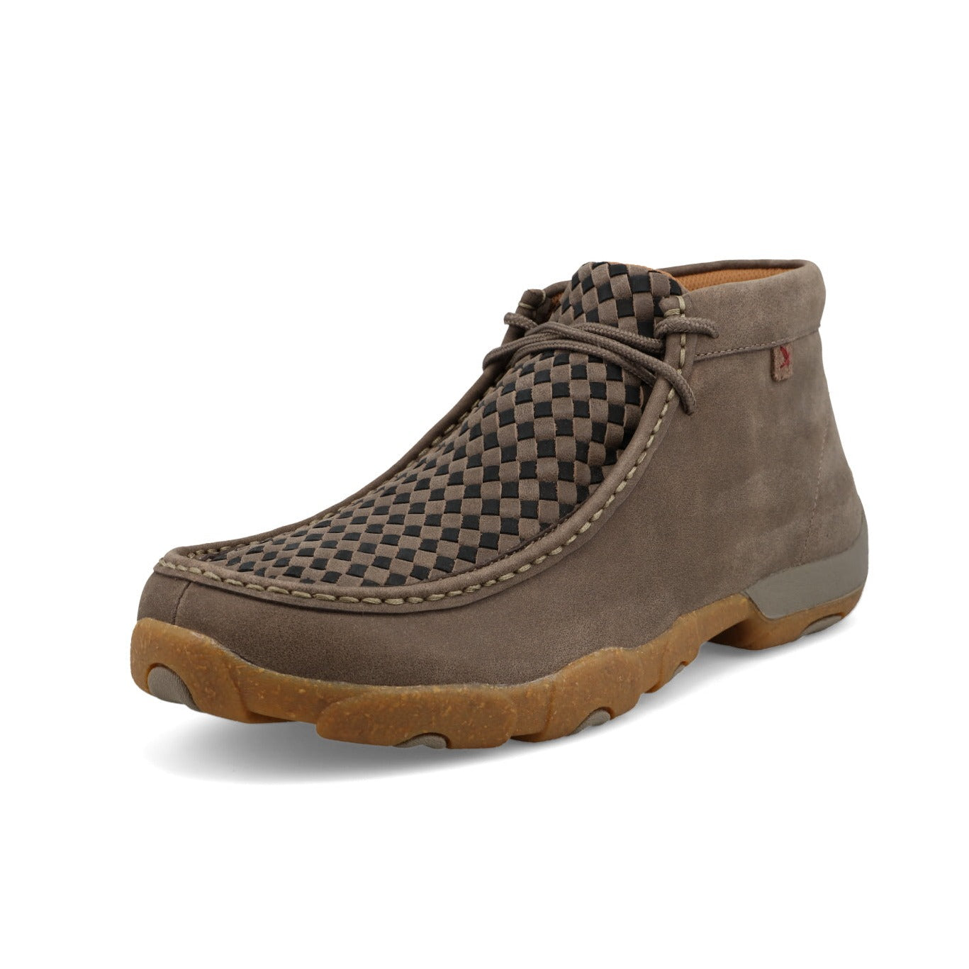 Twisted X driving chucka boot. Twisted X Women main image 4