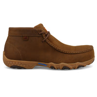 Twisted X Men's Nano Toe Chukka Driving Moc