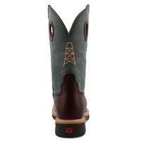 Twisted X Men's Steel Toe Western Work Boot