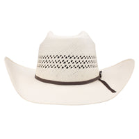 Cody Johnson by Resistol Ballard Straw Hat