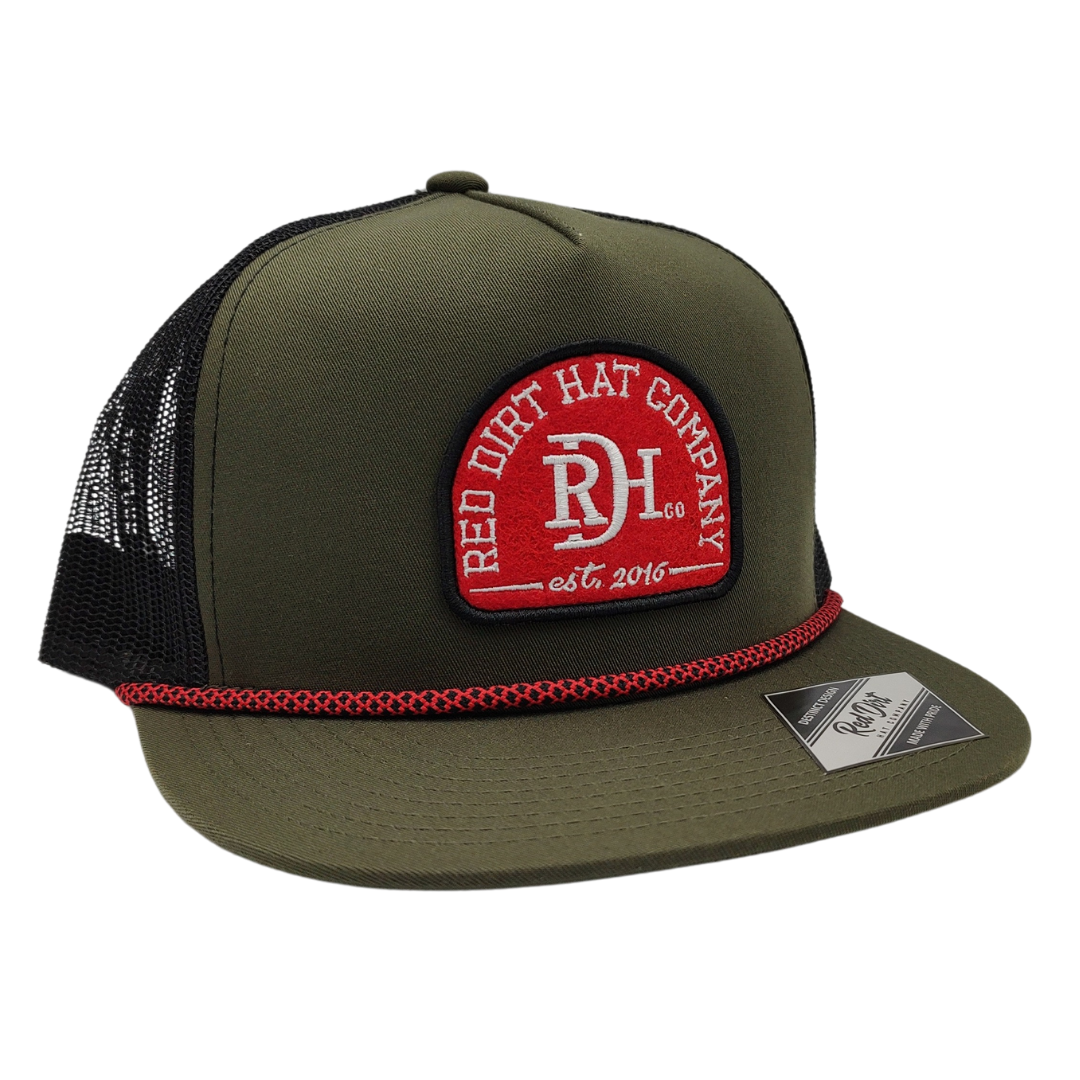 Ruger baseball cap shop
