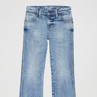 Wrangler Retro Youth Boy's Slim Boot Jean in Jones