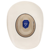 Cody Johnson by Resistol Ballard Straw Hat