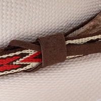 Resistol Young Gun Straw Cowboy Hat