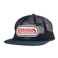 Sendero Provisions Co. "Cowbuddies" Snapback Hat