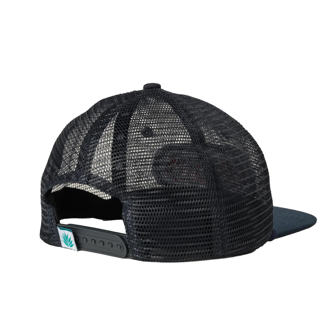 Sendero Provisions Co. "Cowbuddies" Snapback Hat