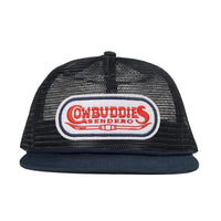Sendero Provisions Co. "Cowbuddies" Snapback Hat