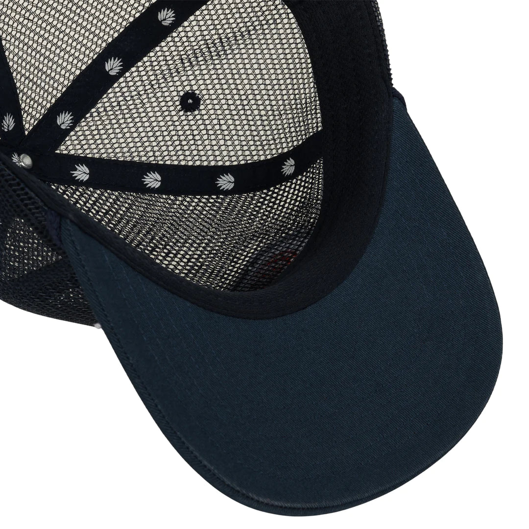 Sendero Provisions Co. "Cowbuddies" Snapback Hat