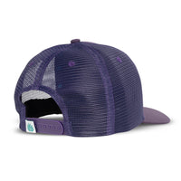 Sendero Provisions Co. "Southwest" Snapback Hat in Purple