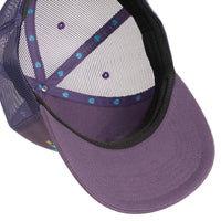 Sendero Provisions Co. "Southwest" Snapback Hat in Purple