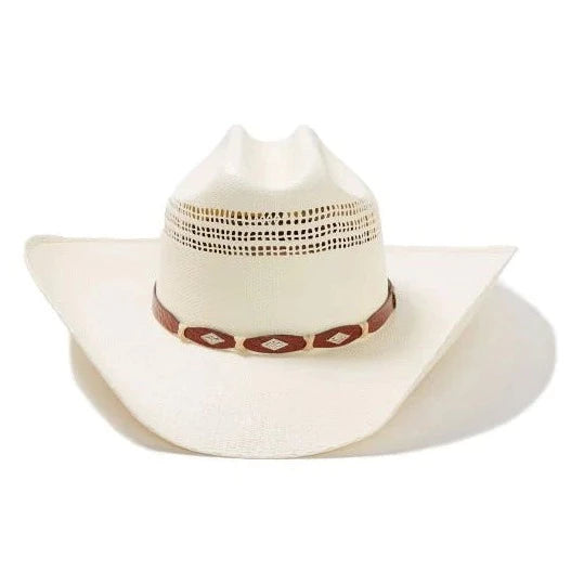 Stetson top stallion hat