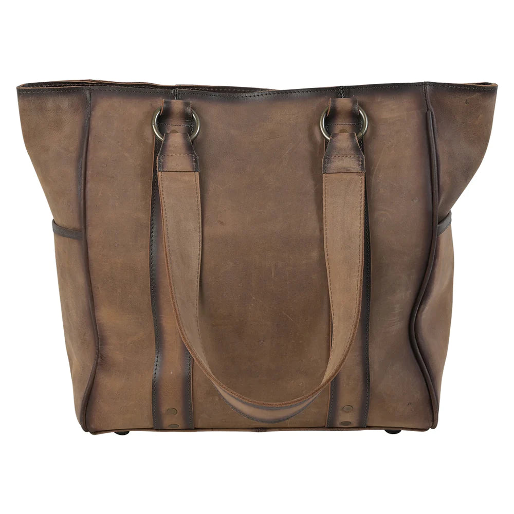 STS Ranchwear Baroness Large Tote