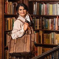 STS Ranchwear Baroness Large Tote