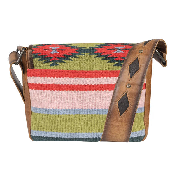 STS Ranchwear Baja Dreams Della Crossbody Bag