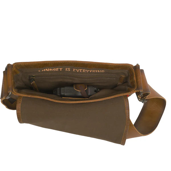 STS Ranchwear Baja Dreams Della Crossbody Bag