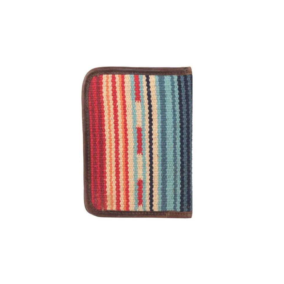 STS Ranchwear Chaynee Mountain Magnetic Wallet