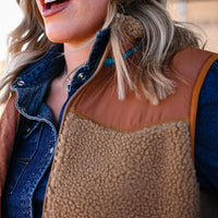 STS Ranchwear Women's Calgary Vest