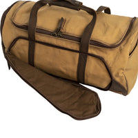 STS Ranchwear Buffalo Creek Large Concealed Carry Duffle Bag