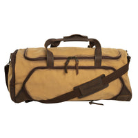 STS Ranchwear Buffalo Creek Large Concealed Carry Duffle Bag