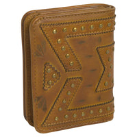 STS Ranchwear Wayfarer Soni Wallet