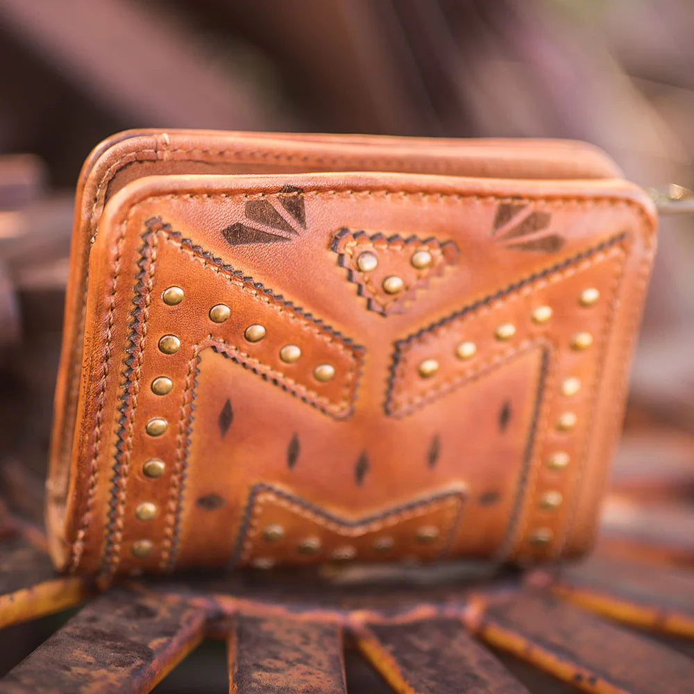 STS Ranchwear Wayfarer Soni Wallet