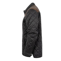 STS Ranchwear Men's Ransom Jacket in Black