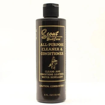 Scout All Purpose Cleaner & Conditioner
