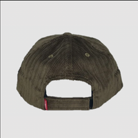 Kimes Ranch O.School Army Ball Cap