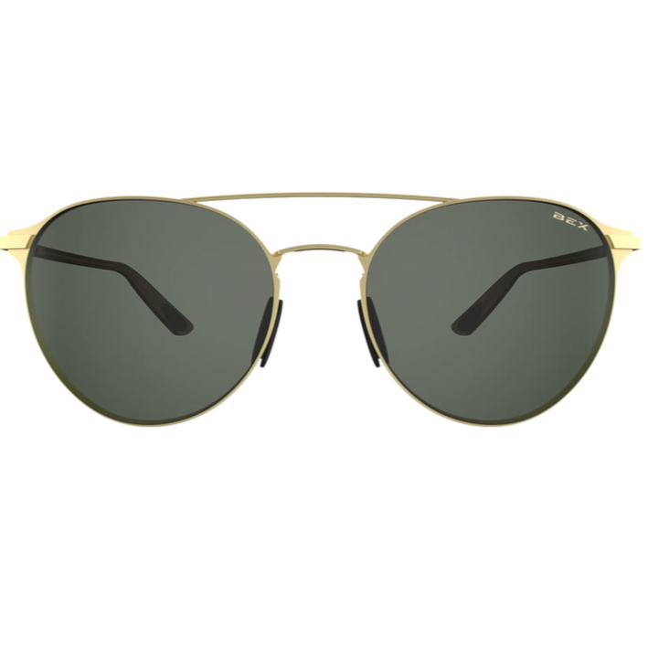 BEX Demi OTG Polarized Aviator Sunglasses (Available in 3 Colors)