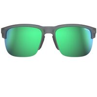 BEX Wildbyrd Polarized Half Frame Sunglasses (Available in 3 Colors)
