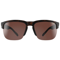 BEX Wildbyrd Polarized Half Frame Sunglasses (Available in 3 Colors)
