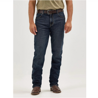 Wrangler Retro Men's Slim Fit Straight Leg Jean in Tilden