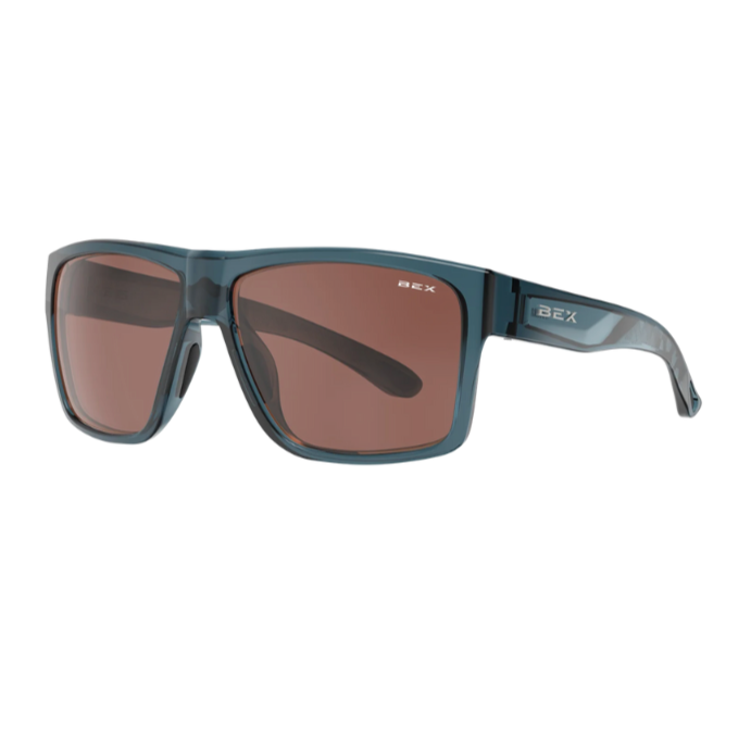 BEX Pillar RELIALITE® Full Frame Sunglasses (Available in 2 Colors)