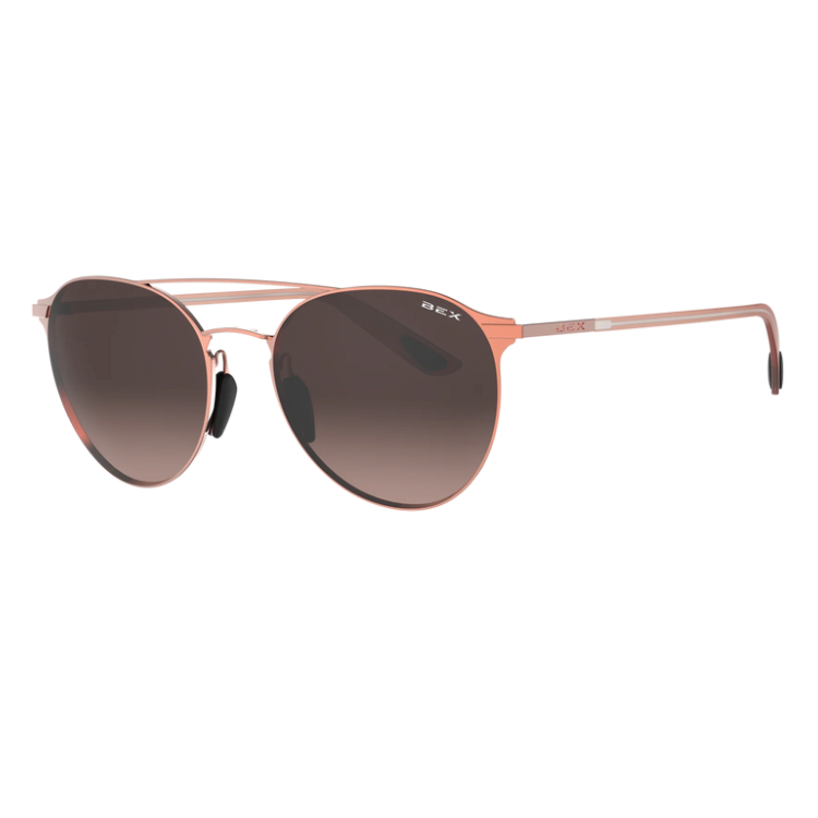 BEX Demi OTG Polarized Aviator Sunglasses (Available in 3 Colors)