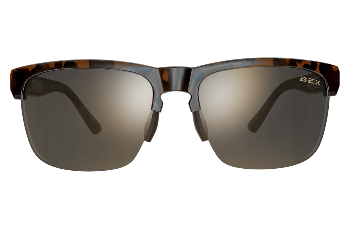 BEX Free Byrd Polarized Sunglasses (2 Colors Available)