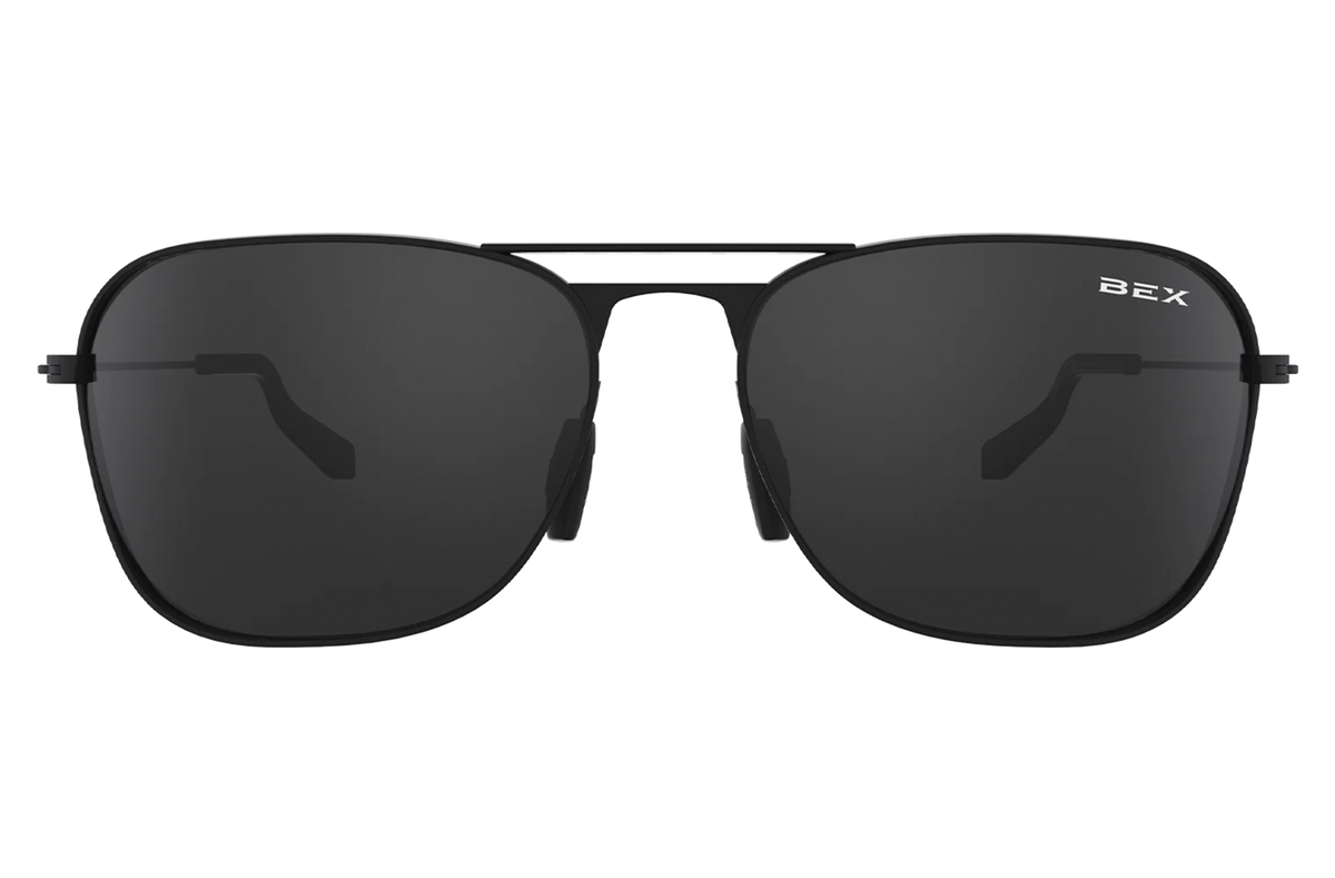 BEX Ranger Polarized Aviator Sunglasses (3 Colors Available)