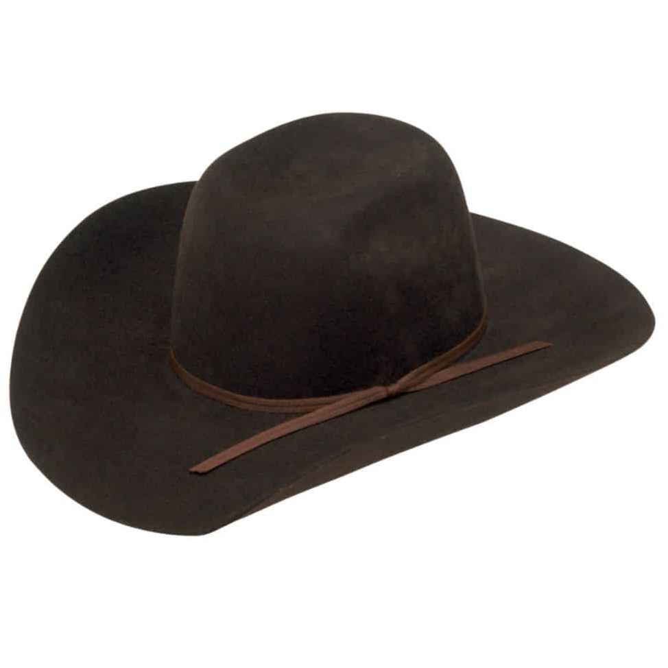 Popular Twister Kids Cowboy Western Cowboy Hat Sz: Youth X-Large